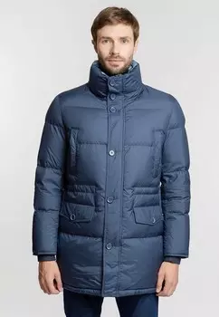 Пуховик Kanzler