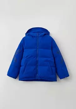 Пуховик Kenzo