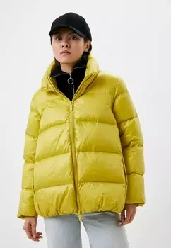 Пуховик Kontatto