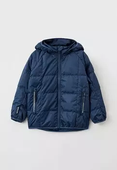 Пуховик Котофей