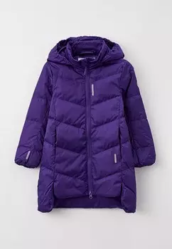 Пуховик Котофей