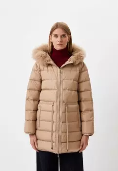 Пуховик Luisa Spagnoli