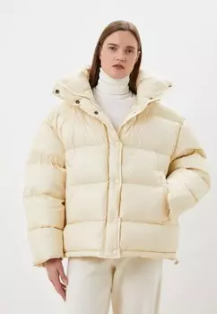 Пуховик Lulez