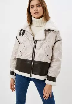 Пуховик Lusio