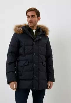 Пуховик Madzerini