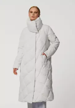 Пуховик Mazari Tradition