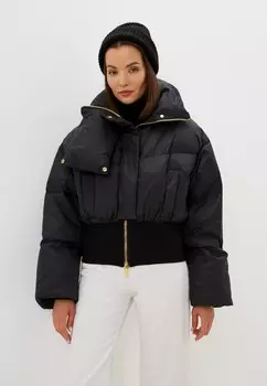 Пуховик Miss Chic