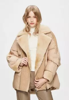 Пуховик Miss Chic