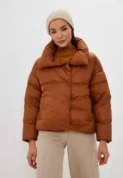 Пуховик Miss Chic