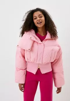 Пуховик Miss Chic