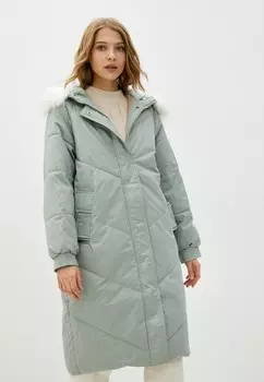 Пуховик Moda Sincera