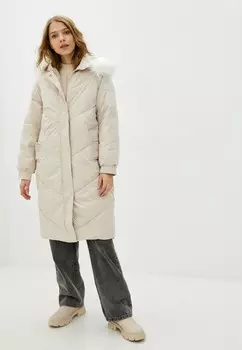 Пуховик Moda Sincera