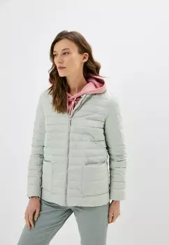 Пуховик Modress