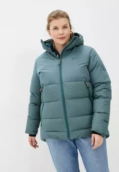 Пуховик Outventure