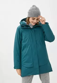 Пуховик Outventure