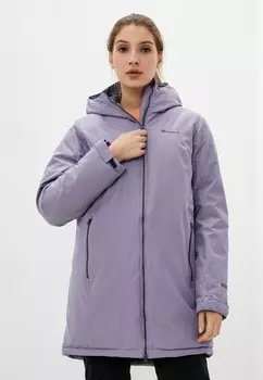 Пуховик Outventure