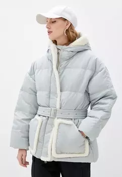 Пуховик Pantamo