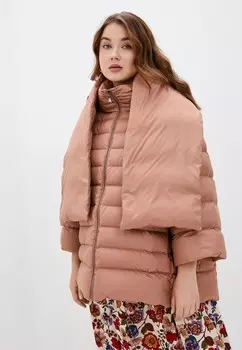 Пуховик Piazza Della Scala