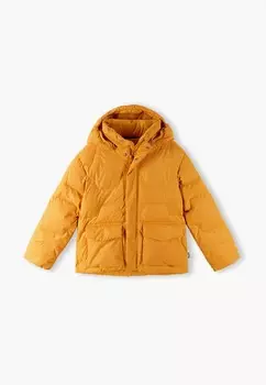 Пуховик Reima