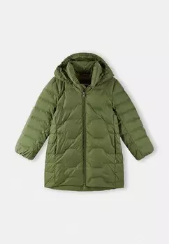 Пуховик Reima