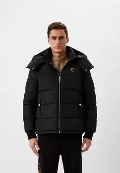 Пуховик Roberto Cavalli
