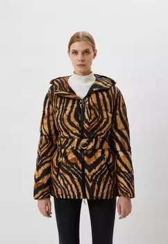 Пуховик Roberto Cavalli