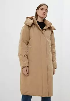 Пуховик Self Made