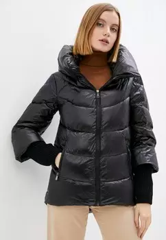 Пуховик Снежная Королева