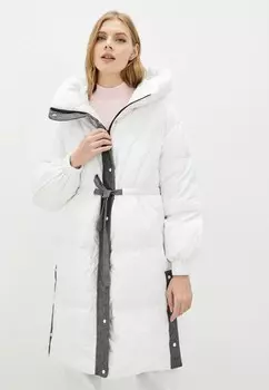 Пуховик Снежная Королева