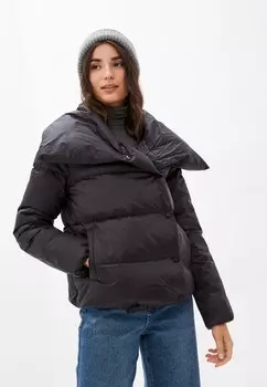 Пуховик Снежная Королева