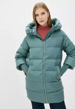 Пуховик Снежная Королева