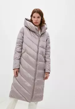 Пуховик Снежная Королева