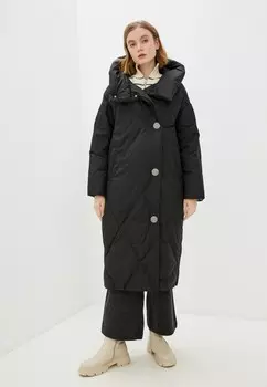 Пуховик Снежная Королева