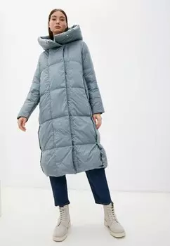 Пуховик Снежная Королева