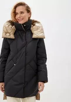 Пуховик Снежная Королева