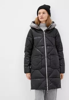 Пуховик Снежная Королева