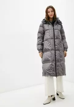 Пуховик Снежная Королева