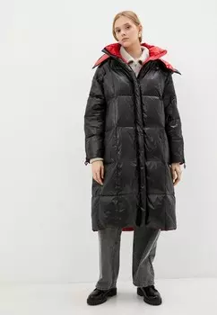 Пуховик Снежная Королева