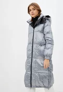 Пуховик Снежная Королева