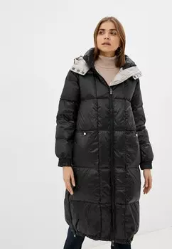 Пуховик Снежная Королева