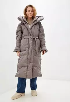 Пуховик Снежная Королева