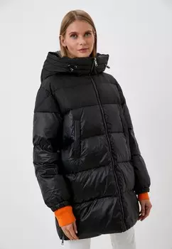 Пуховик Снежная Королева