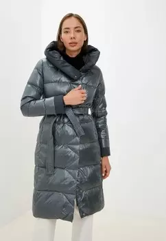 Пуховик Снежная Королева