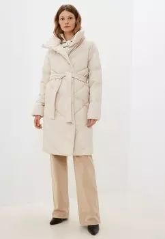 Пуховик Снежная Королева