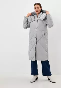 Пуховик Снежная Королева