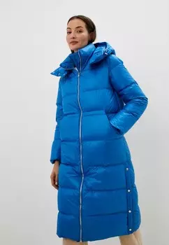 Пуховик Снежная Королева