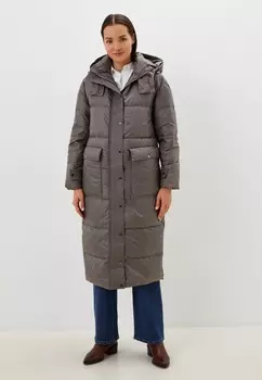 Пуховик Снежная Королева