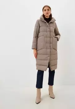 Пуховик Снежная Королева