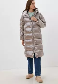 Пуховик Снежная Королева