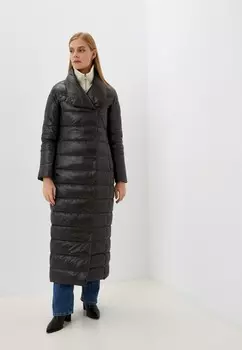 Пуховик Снежная Королева